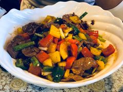-文三里屯面馆(三里屯店)
