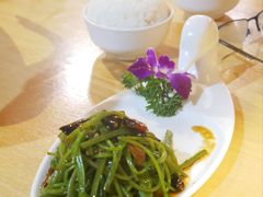 -品味泸沽湖•民族特色菜(大落水店)