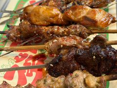 -炒豆合作社(东四总店)