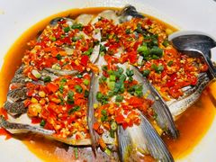 -慕湘精致湖南菜(水贝店)