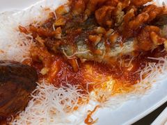 -楚鱼王·河鲜·湖北菜(华农店)