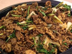 -烤肉宛饭庄(南礼士路店)