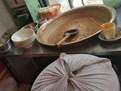 -逍遥老杨家胡辣汤(纱厂北路店)