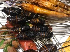 -刘一龙虾(数码路店)