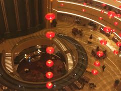 -杭州国际会议中心洲际酒店-原素全日餐厅(解放东路店)