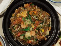 玉带桂花粉丝煲-本味轩精品茶餐厅(黄山路店)