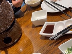 -北京老铺烤鸭(高新店)