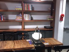 -和府捞面(东直门银座店)