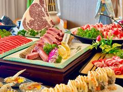 -龙记珍牛和牛烧肉(龙南街店)