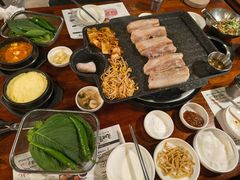 -Dombe豚(黑猪肉街店)