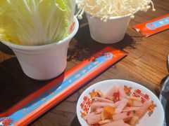 -徐升记不改良老火锅(四方利群店)