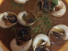 -望海潮海鲜店 特色家常菜(在海一方店)