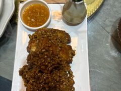 -君霖海鲜私房菜(春柳店)