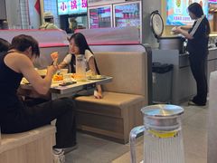 -鸡遇虾煲干锅火锅(小寨金莎店)