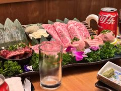 -丸藏和牛烧肉专门店(园区师惠坊店)