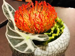 -广州文华东方酒店·江-由辉师傅主理