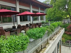 -雷峰塔·藕香居餐厅