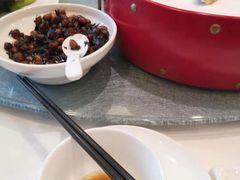 -小厨娘淮扬菜(板桥一店)