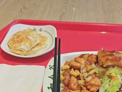 -和合谷(德外店)