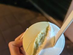 龙舌兰青柠叶-Dip in Gelato(富民路店)