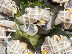 芒果沙拉带子-旺角餐厅(潮州大道店)