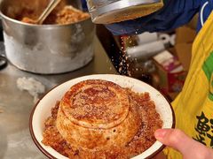 -阿福板凳面(观音桥店)