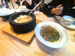-院子餐厅·大锅菜·老杭帮(桥西直街店)