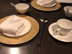 -万丽轩·粤菜(王府井金茂万丽酒店)