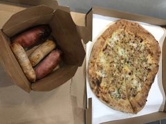 -摇滚披萨(长春街店)