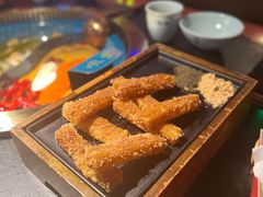 -吼堂老火锅(万寿宫店)
