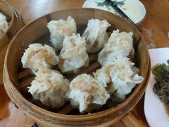 -正宗天津烧麦馆(柳州路店)