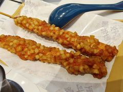 -姐弟俩土豆粉(沈阳铁西万达店)