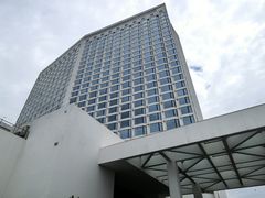 -广州白天鹅宾馆