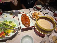 -小京华楼·京味斋(三元桥国展店)