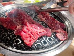 -霸腹烤肉(厦门柚子番店)
