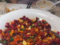 -汤城小厨•粤菜•靓汤(西直门凯德MALL店)