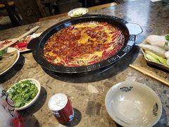 -重庆渝达老火锅(春熙路店)