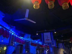 -很久以前羊肉串(打浦路店)