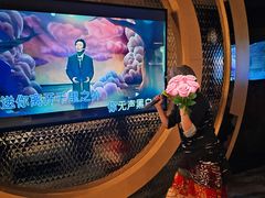 -酷秀KTV(五道口店)