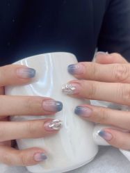 -西柚美甲美睫半永久
