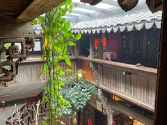 -普洱茶府(博乐广场店)