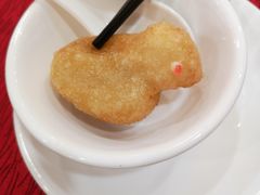 -寻味顺德·南记酒家·传统顺德菜·鱼生(广源路店)