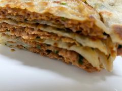 猪肉饼-京东程记肉饼店