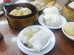 -香港蓮香樓(中環店)