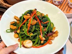 -南拳十三姨·潮汕砂锅粥·粤菜(西单大悦城店)