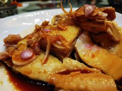-广东胜利宾馆西关粤中餐厅