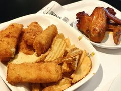 -宜家·瑞典风味餐厅(无锡店)