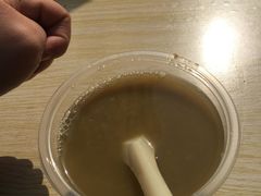 -小胡子祥彪烧烤(北湖总店)