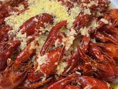 -虾铺子龙虾·私房菜(金源花苑店)