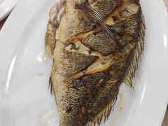 -新金盛·海鲜酒楼(盐田店)